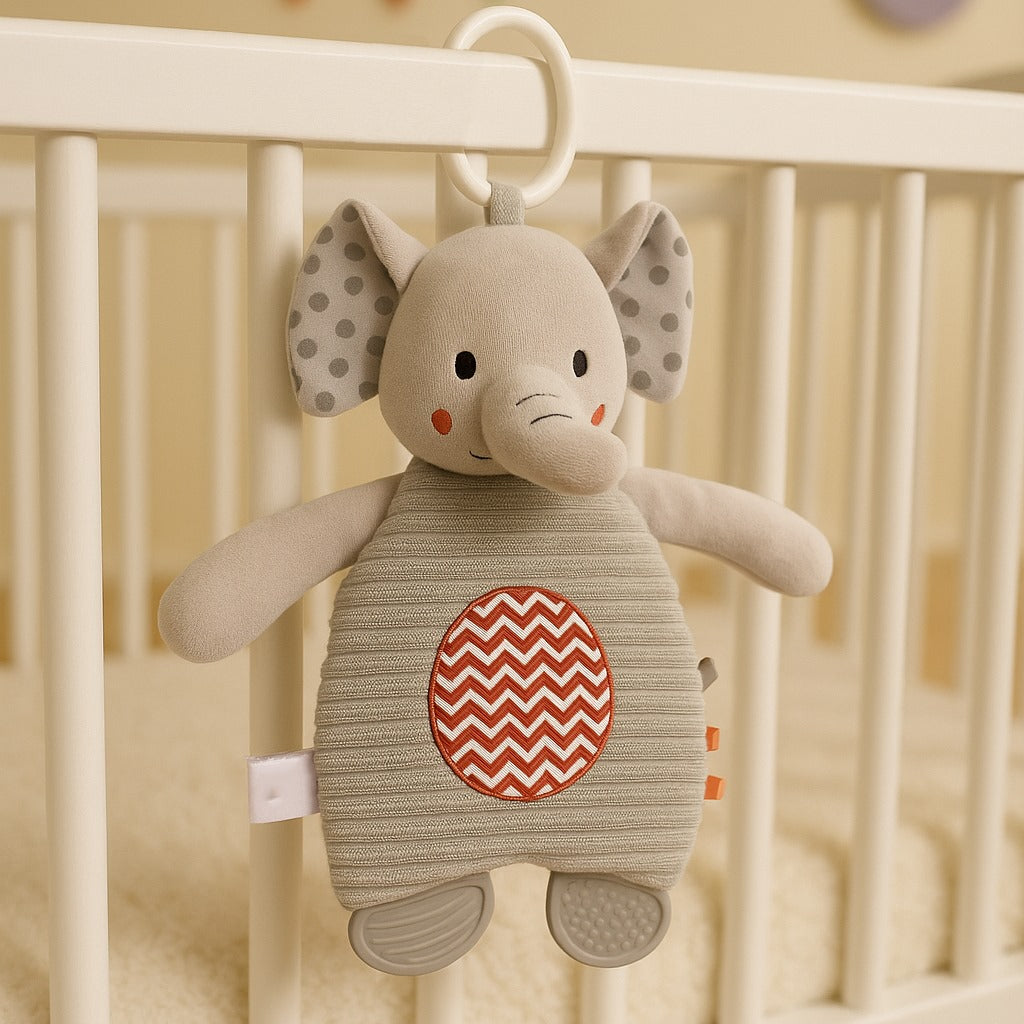 دمية فيل Elephant Toy