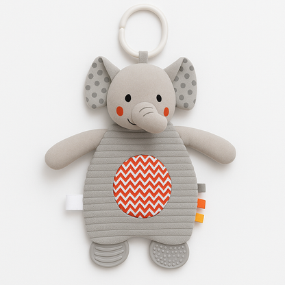 دمية فيل Elephant Toy