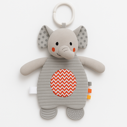 دمية فيل Elephant Toy