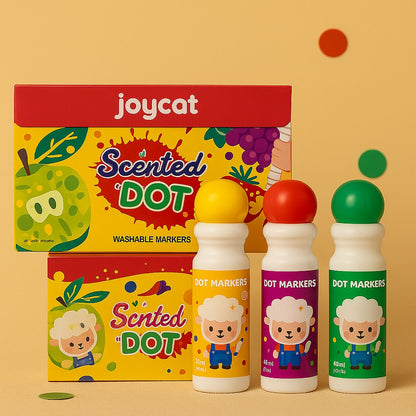 اختام التلوين Scattered dot