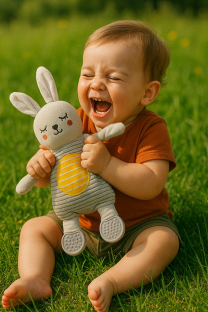 دمية الأرنب Rabbit Toy