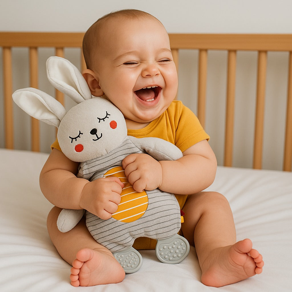 دمية الأرنب Rabbit Toy
