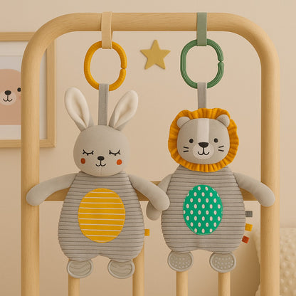 دمية الأرنب Rabbit Toy
