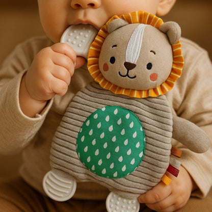 دمية الاسد Lion Toy
