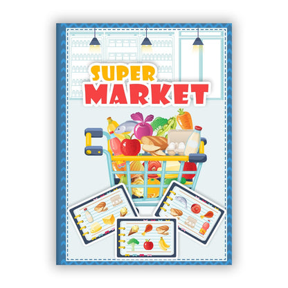 super Market