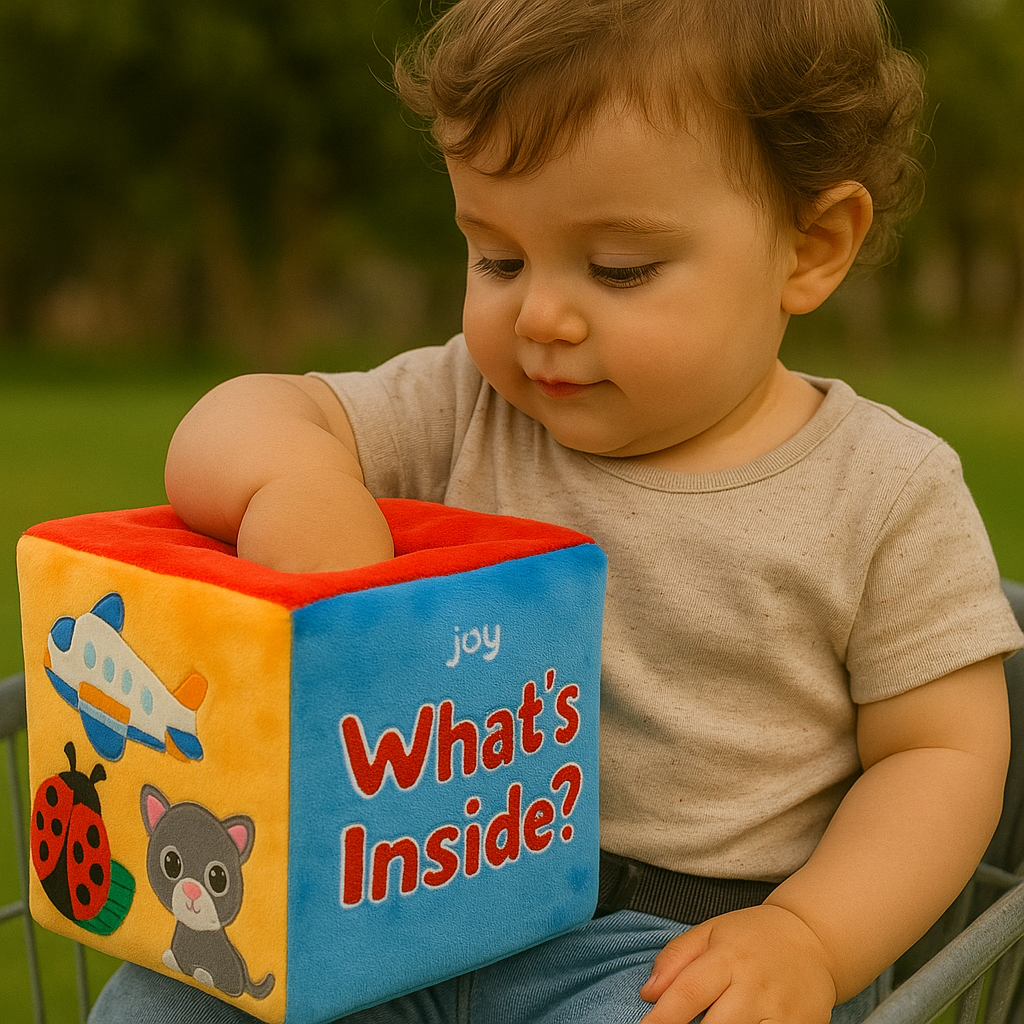 صندوق المفاجآت