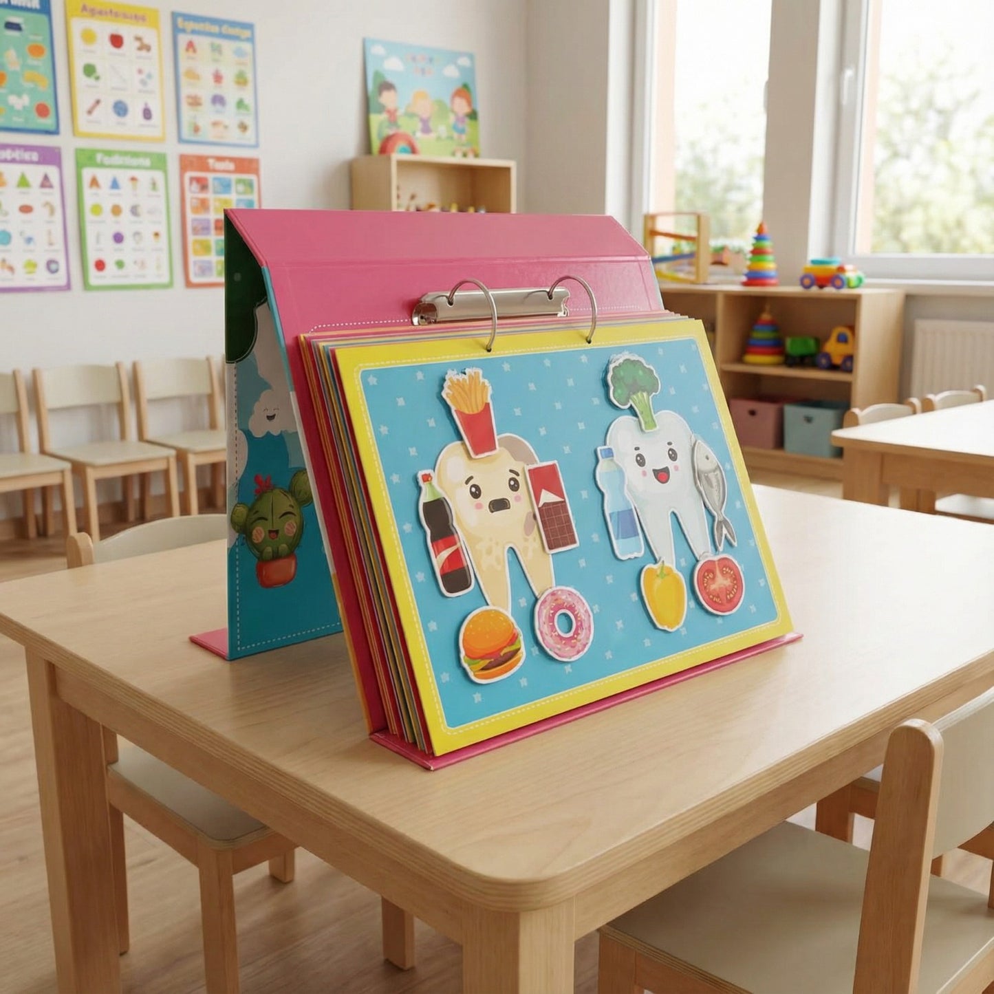 The Second Al-Yamama Educational Book