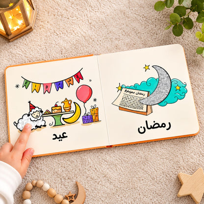 كتاب أنا مسلم – وهذه رموزي