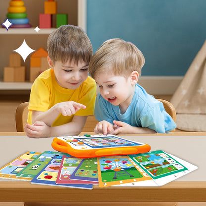 جهاز المفكر العبقري مع باقة  The Brilliant Thinker Dicvice