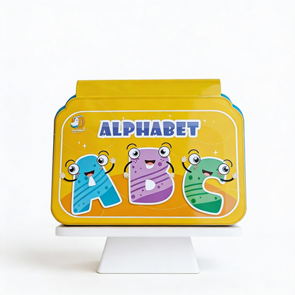 كتاب حروفي الأولى 