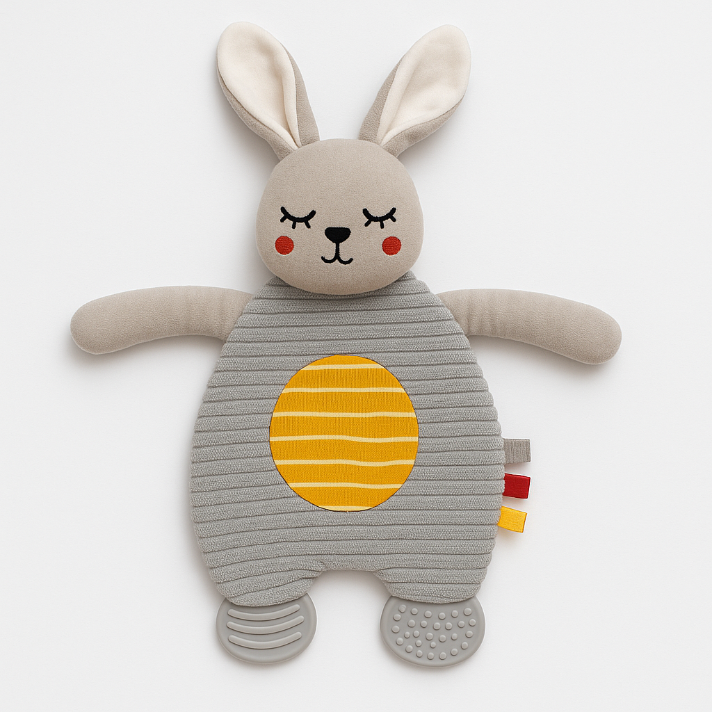 دمية الأرنب Rabbit Toy