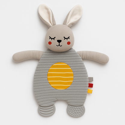 دمية الأرنب Rabbit Toy
