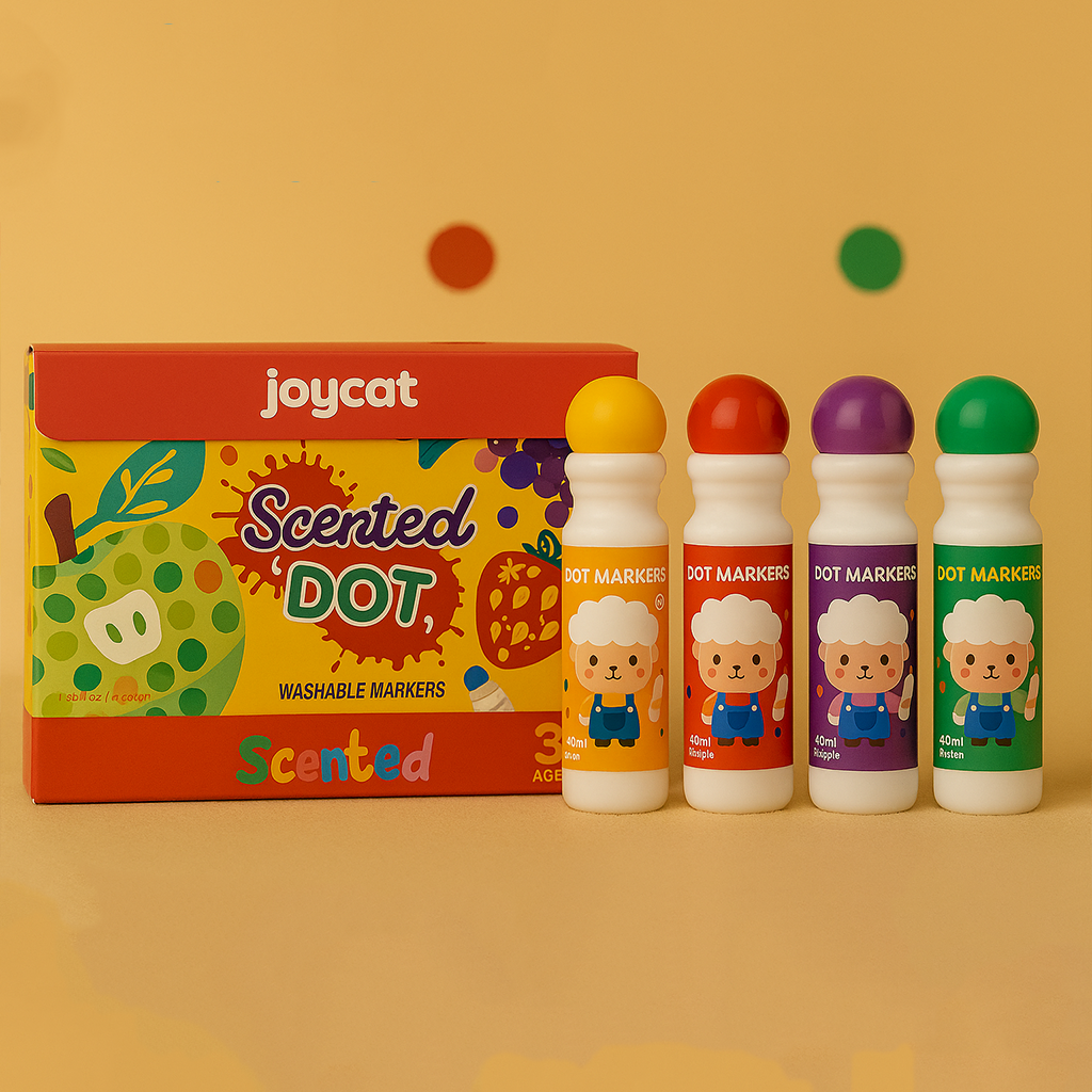 اختام التلوين Scattered dot